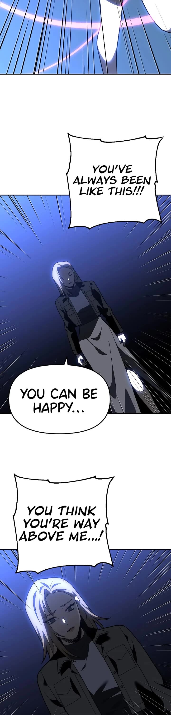 I Used to Be a Boss chapter 129 page 40