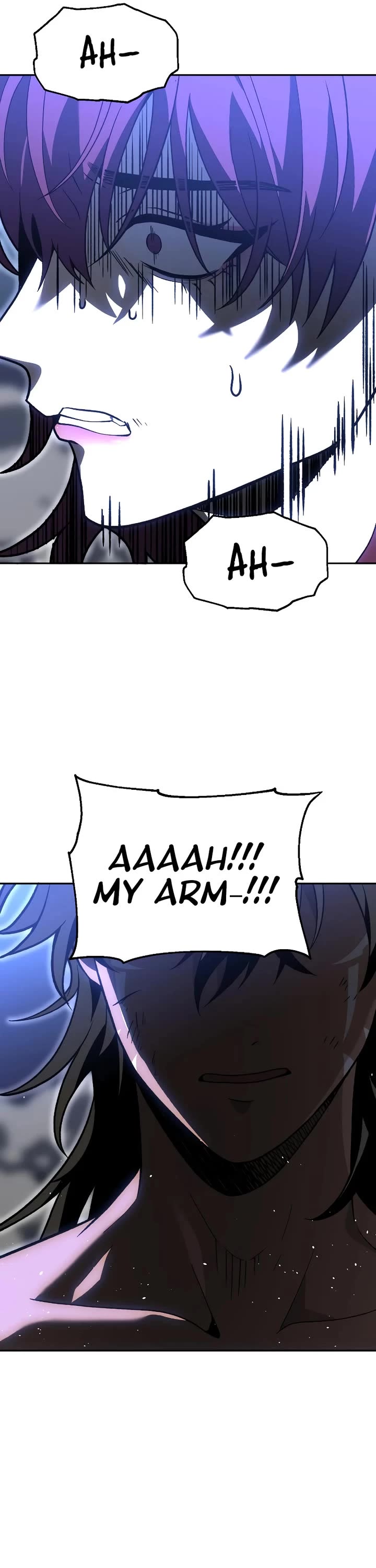 I Used to Be a Boss chapter 129 page 48