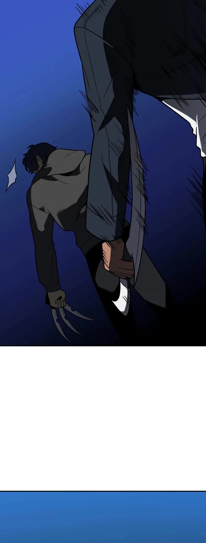 I Used to Be a Boss chapter 129 page 5