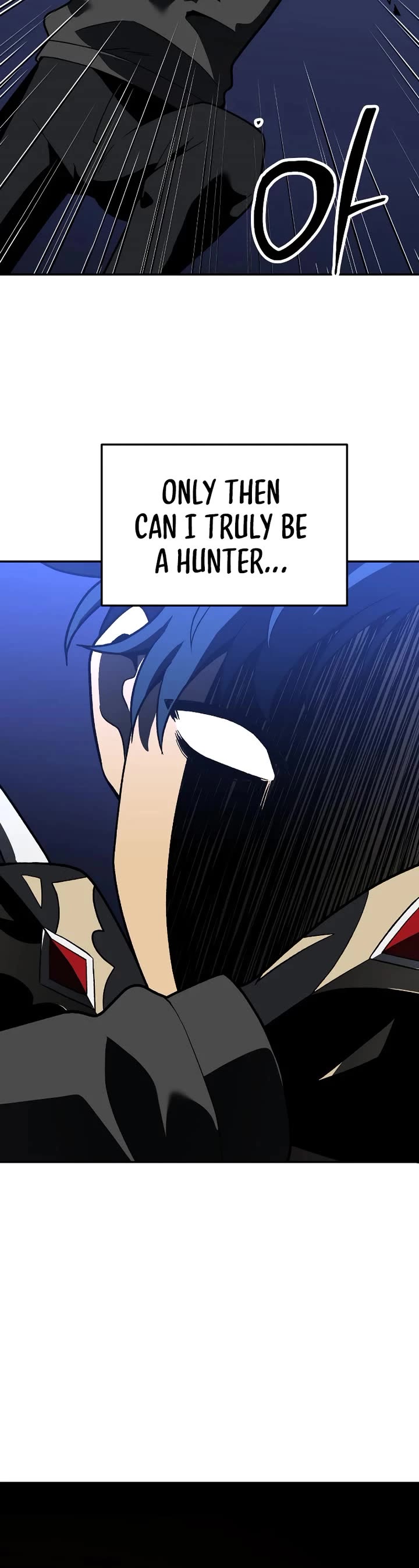 I Used to Be a Boss chapter 129 page 8