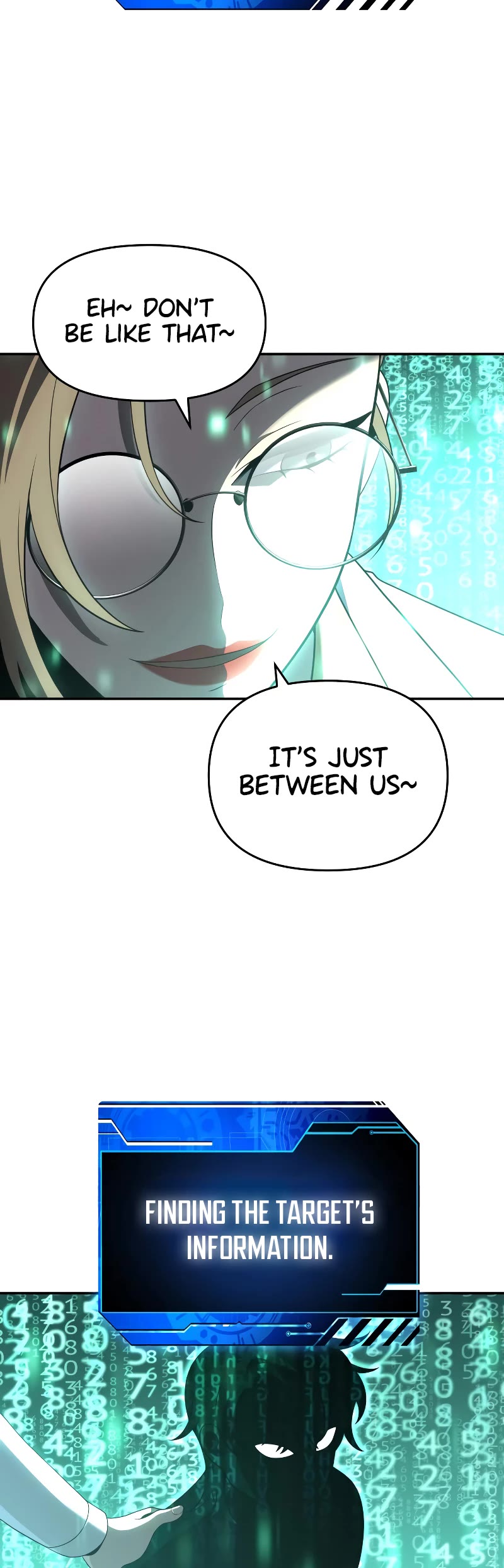 I Was the Final Boss chapter 13 page 12