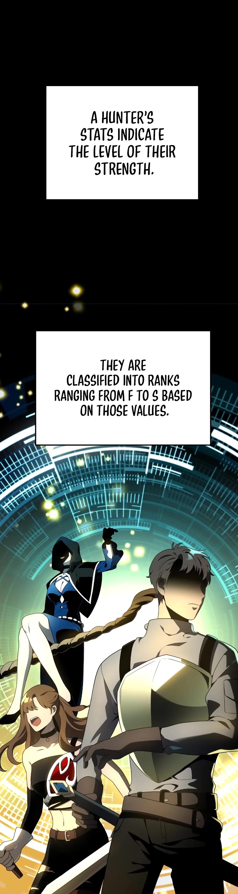 I Was the Final Boss chapter 13 page 2