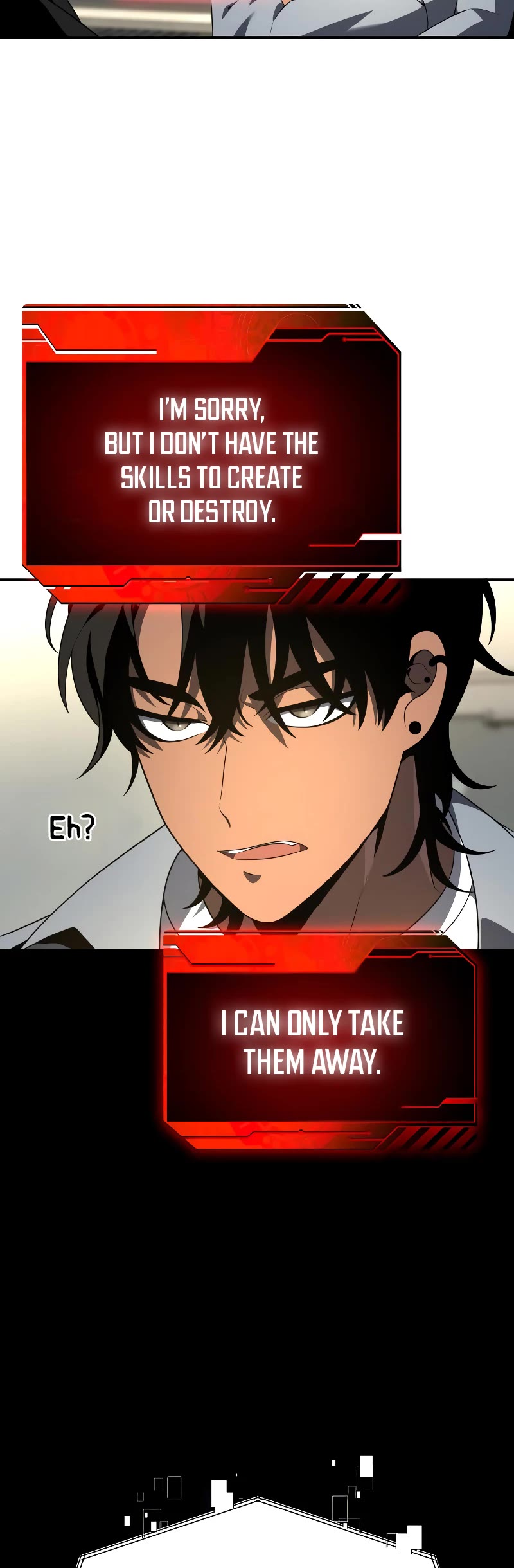 I Was the Final Boss chapter 13 page 20