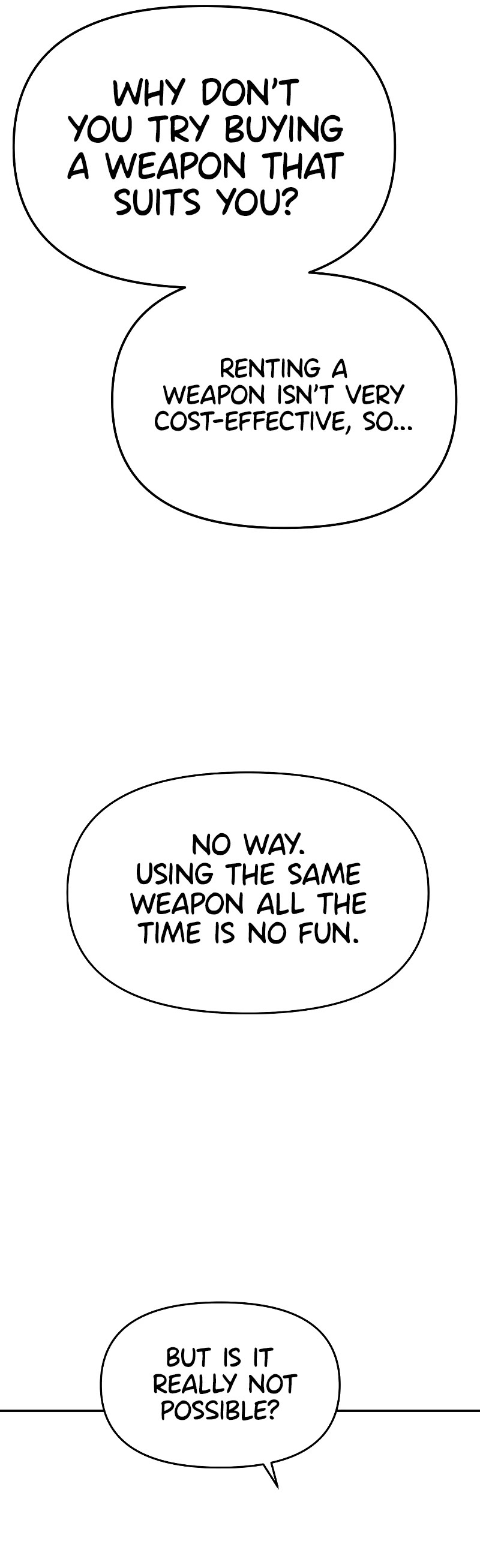 I Was the Final Boss chapter 13 page 29