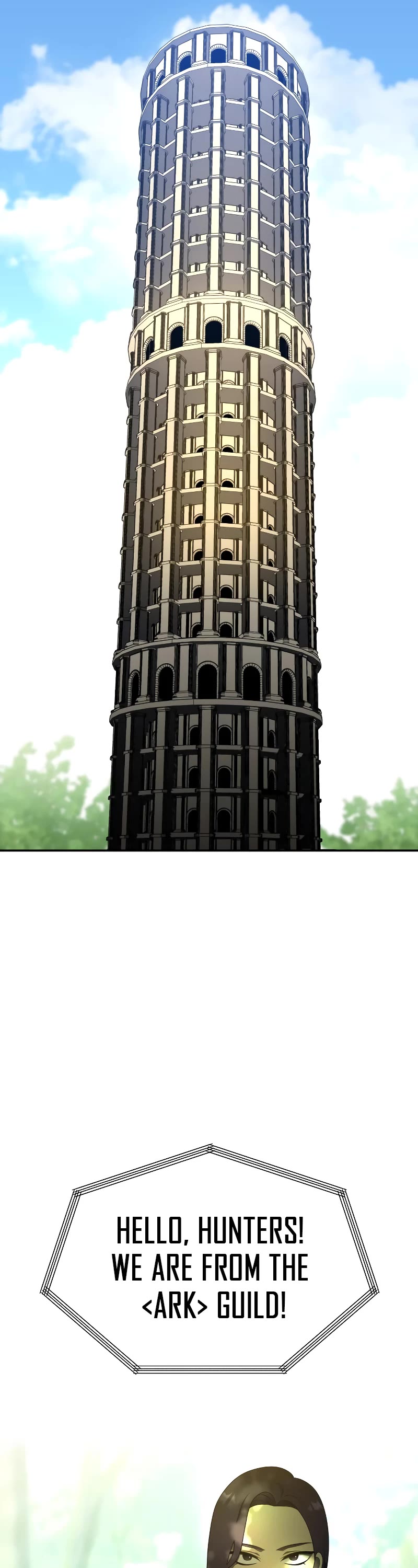 I Was the Final Boss chapter 13 page 34