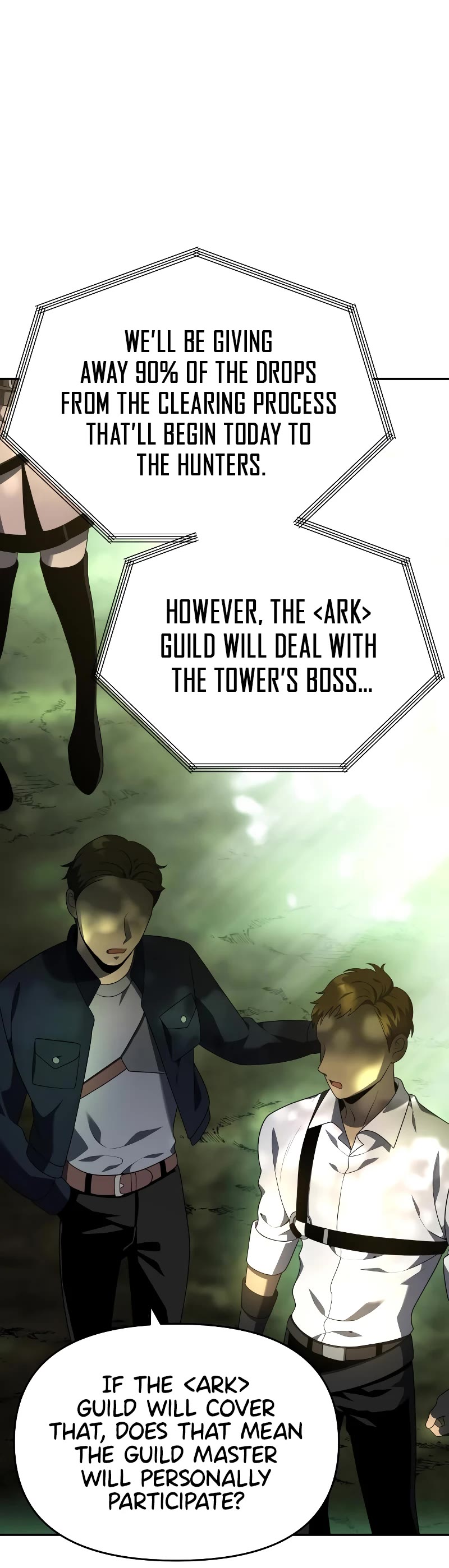 I Was the Final Boss chapter 13 page 37