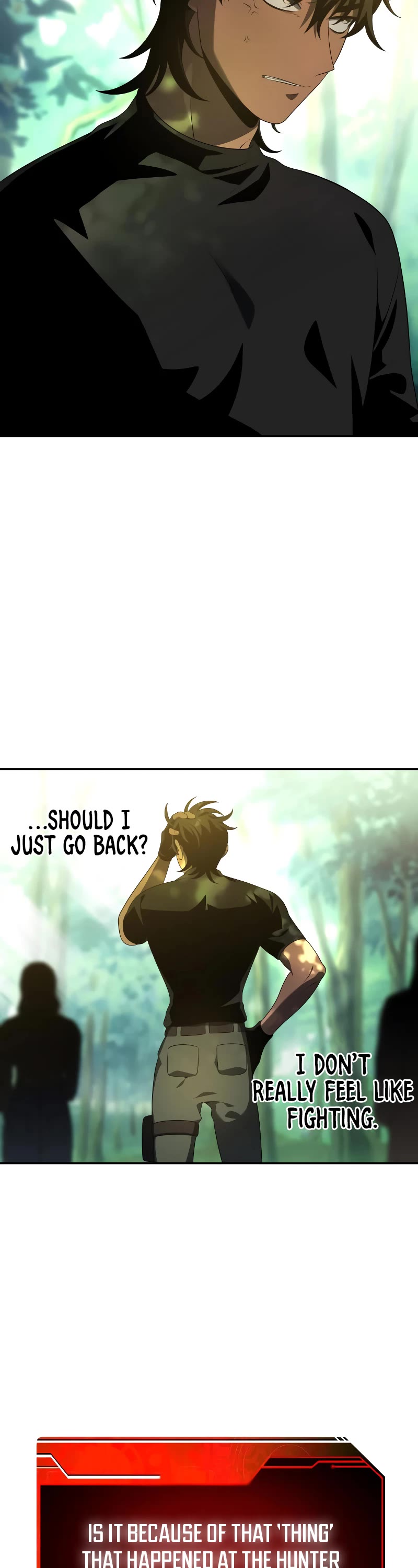 I Was the Final Boss chapter 13 page 39
