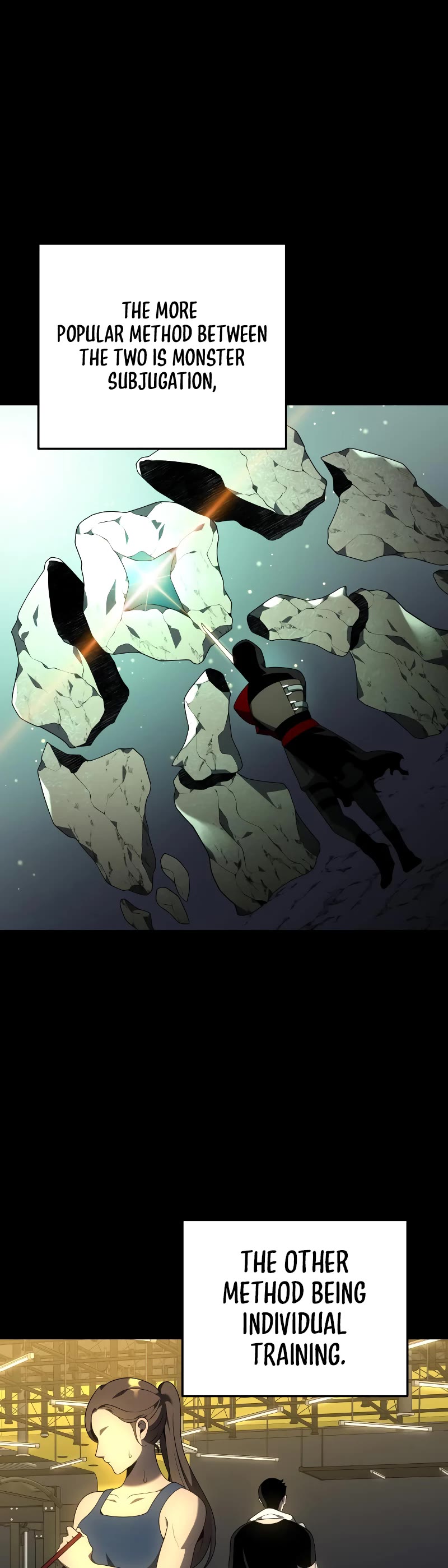 I Was the Final Boss chapter 13 page 4
