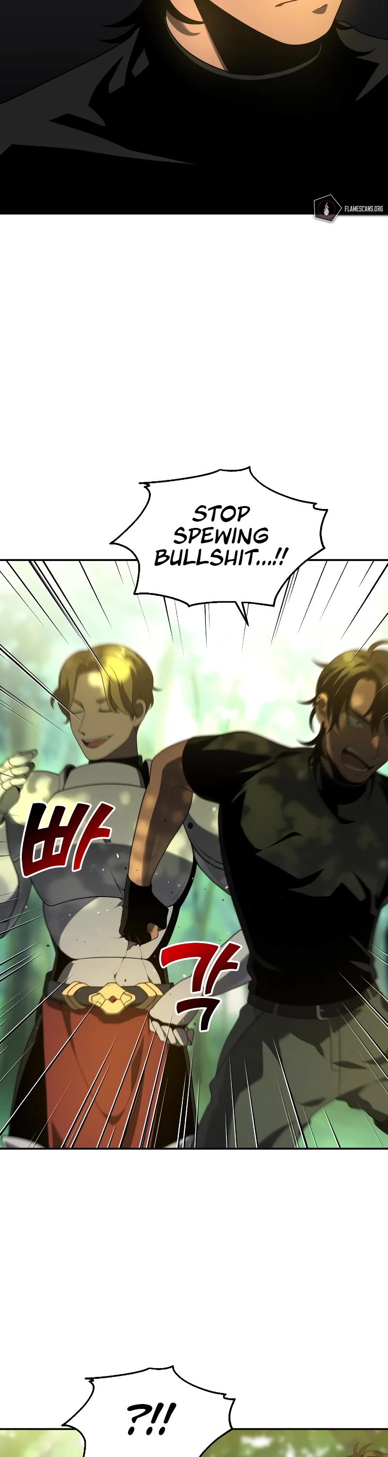 I Was the Final Boss chapter 13 page 43