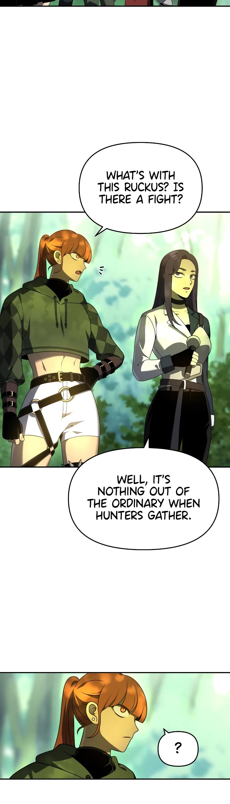 I Was the Final Boss chapter 13 page 45