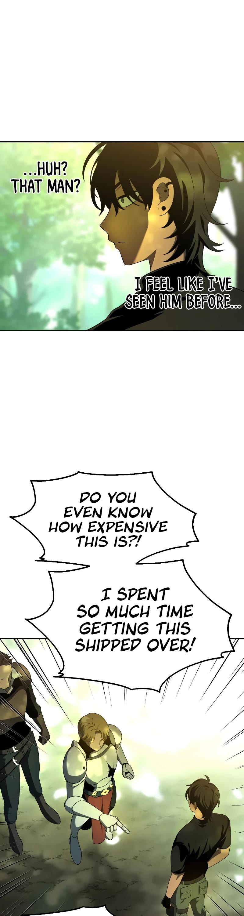 I Was the Final Boss chapter 13 page 46