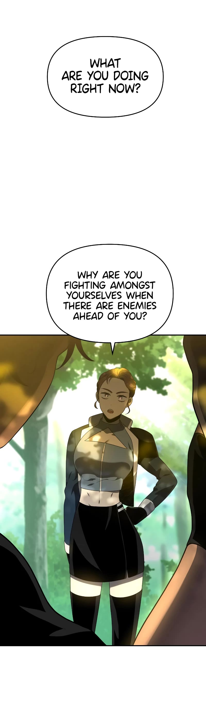 I Was the Final Boss chapter 13 page 53