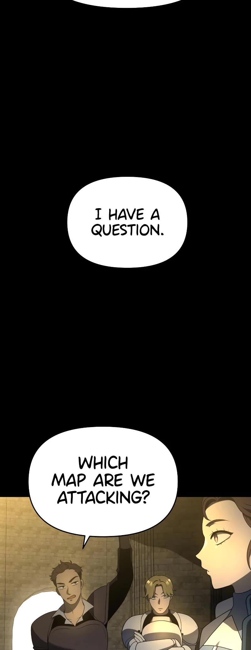 I Was the Final Boss chapter 13 page 60