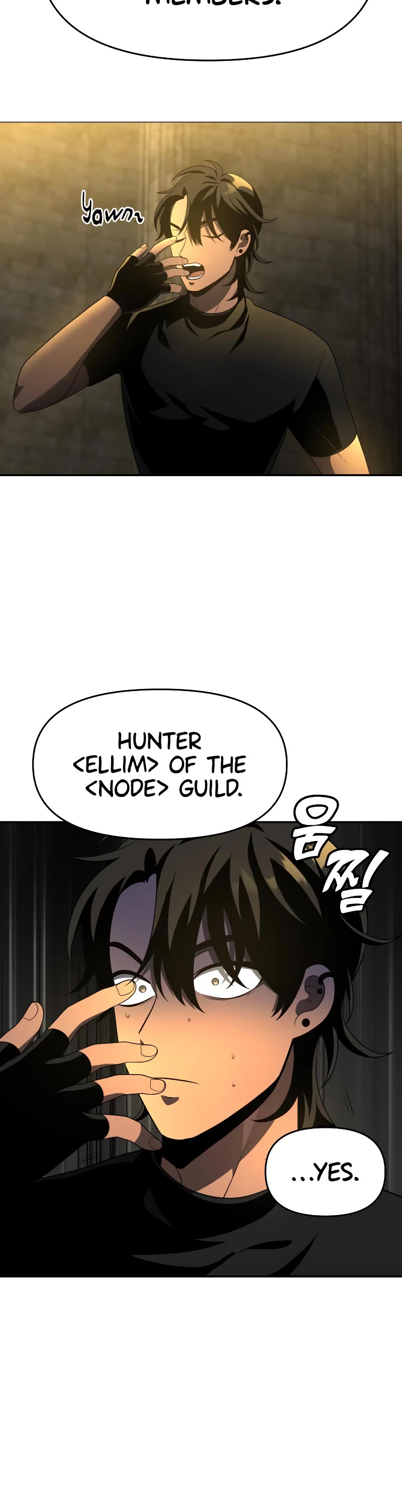 I Was the Final Boss chapter 13 page 63