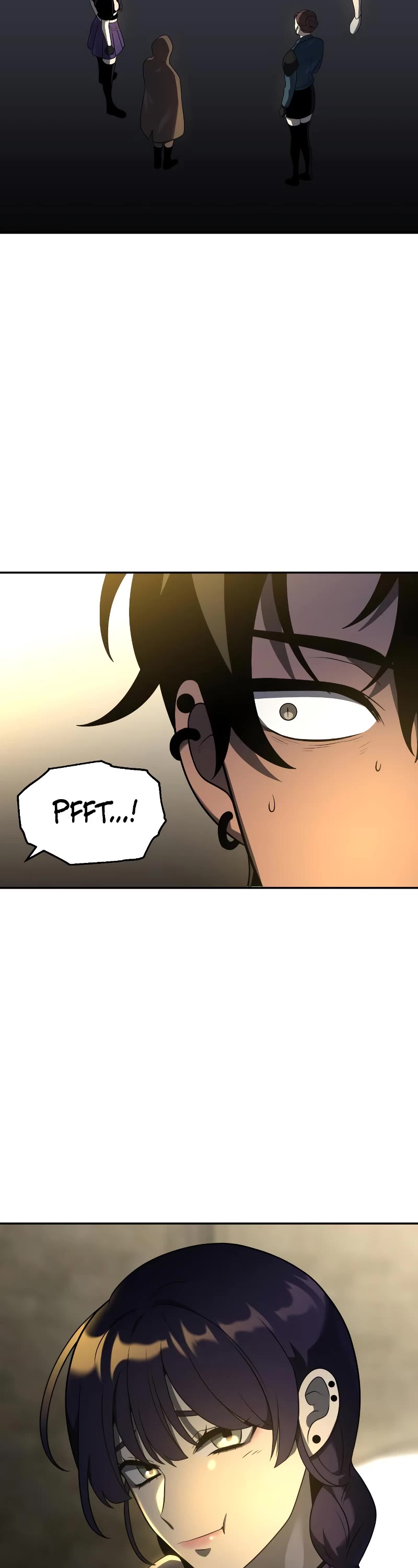 I Was the Final Boss chapter 13 page 67