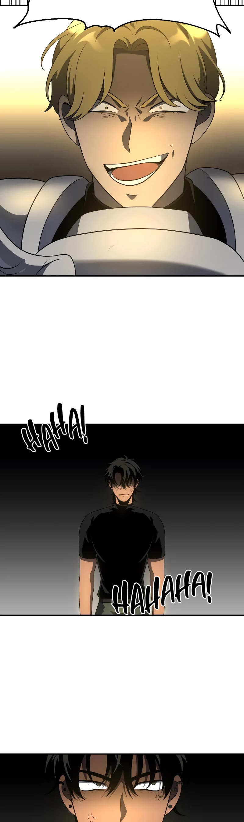 I Was the Final Boss chapter 13 page 72