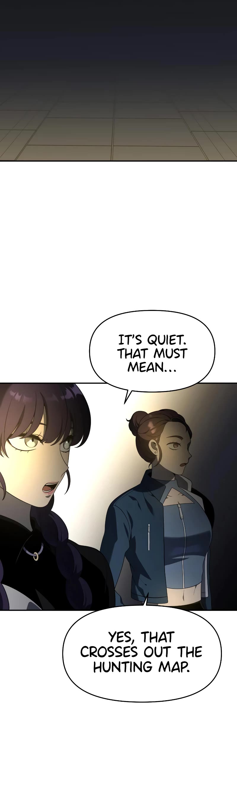I Was the Final Boss chapter 13 page 77