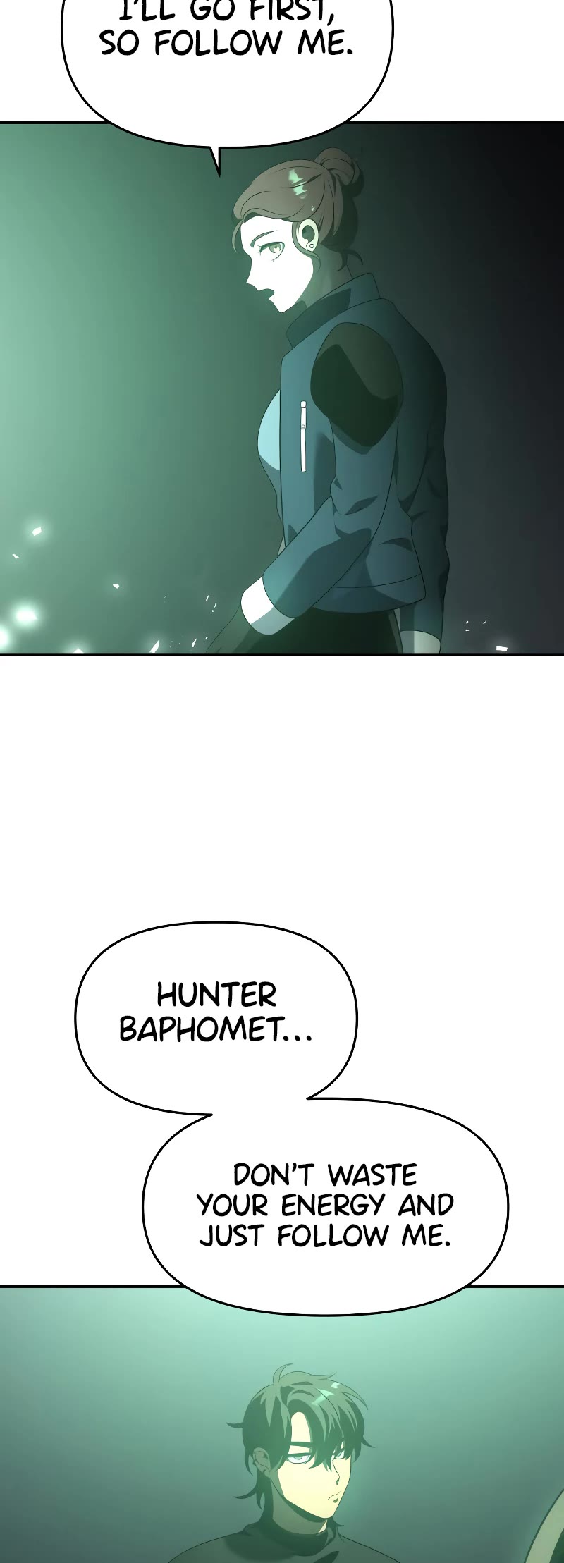 I Was the Final Boss chapter 13 page 80