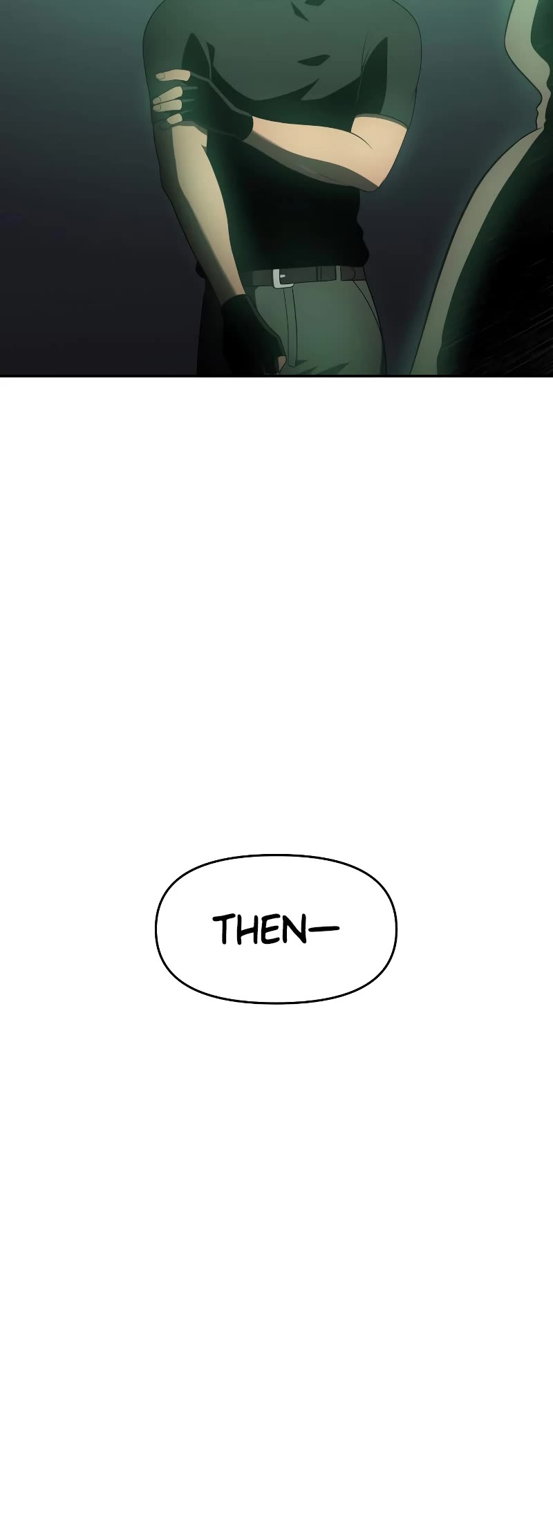 I Was the Final Boss chapter 13 page 81