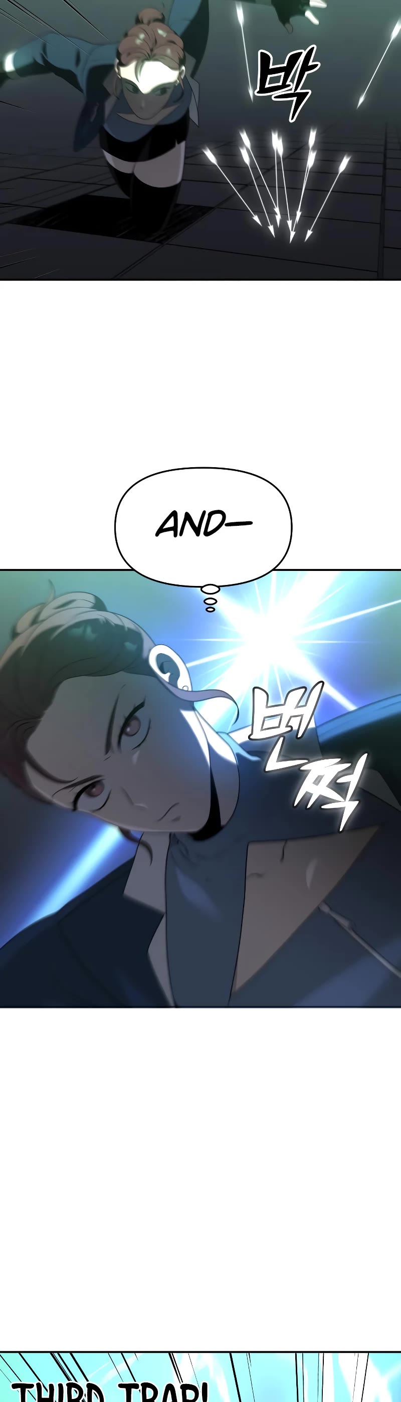 I Was the Final Boss chapter 13 page 84