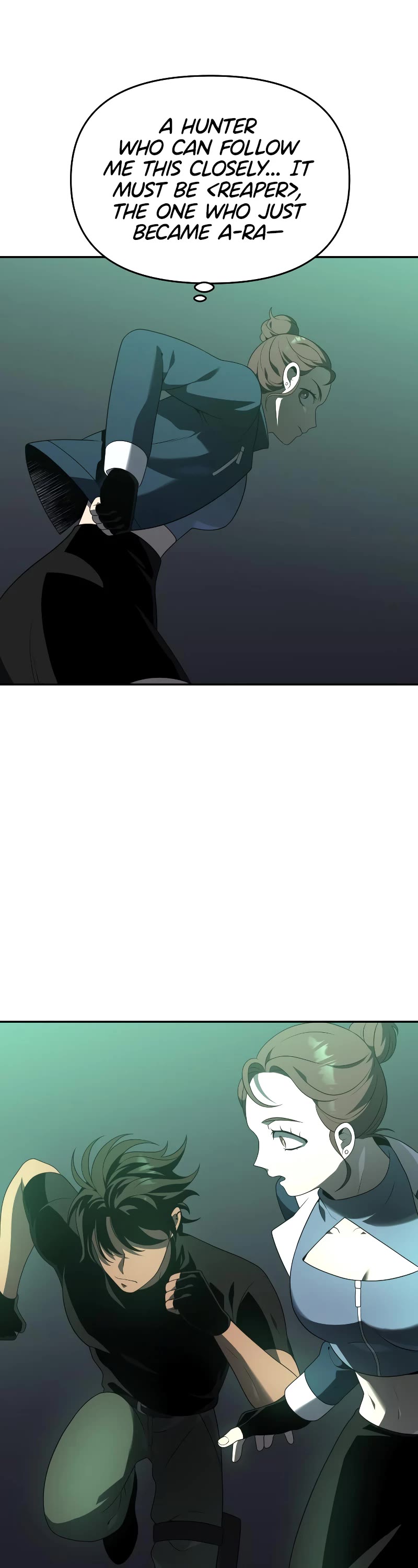 I Was the Final Boss chapter 13 page 86