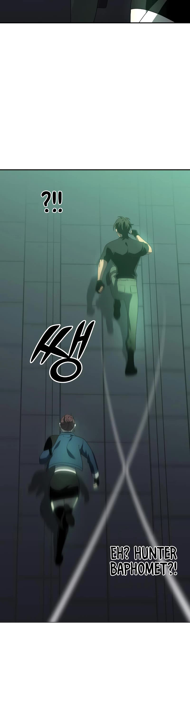 I Was the Final Boss chapter 13 page 87