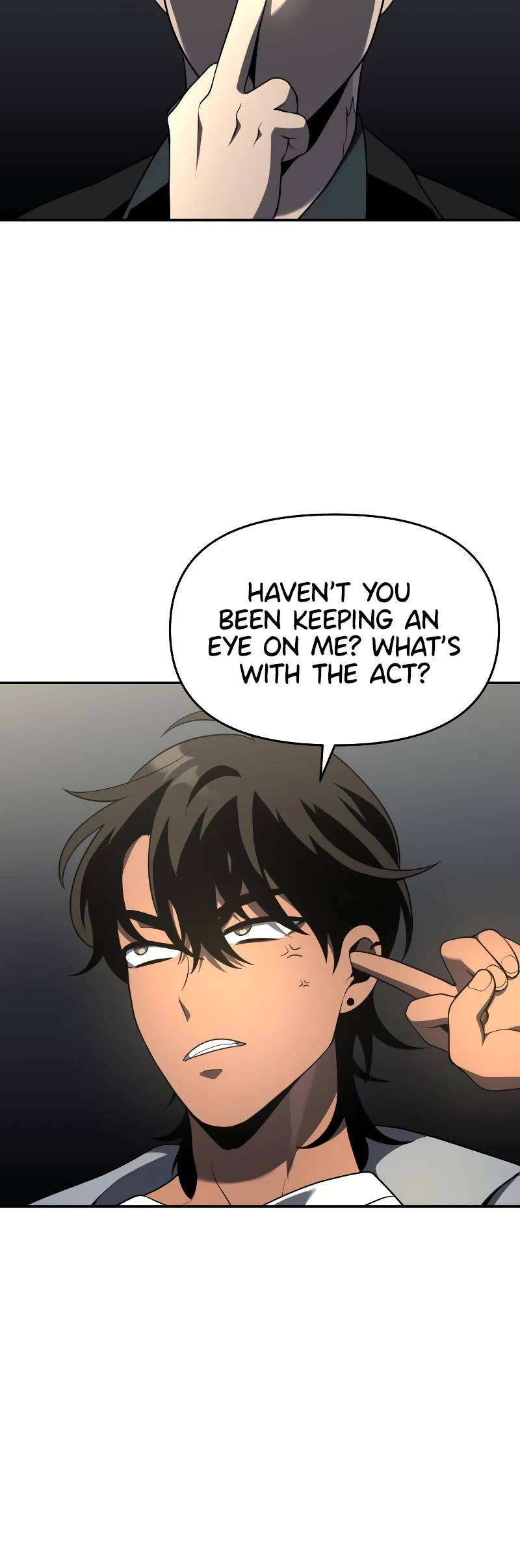 I Was the Final Boss chapter 13 page 9