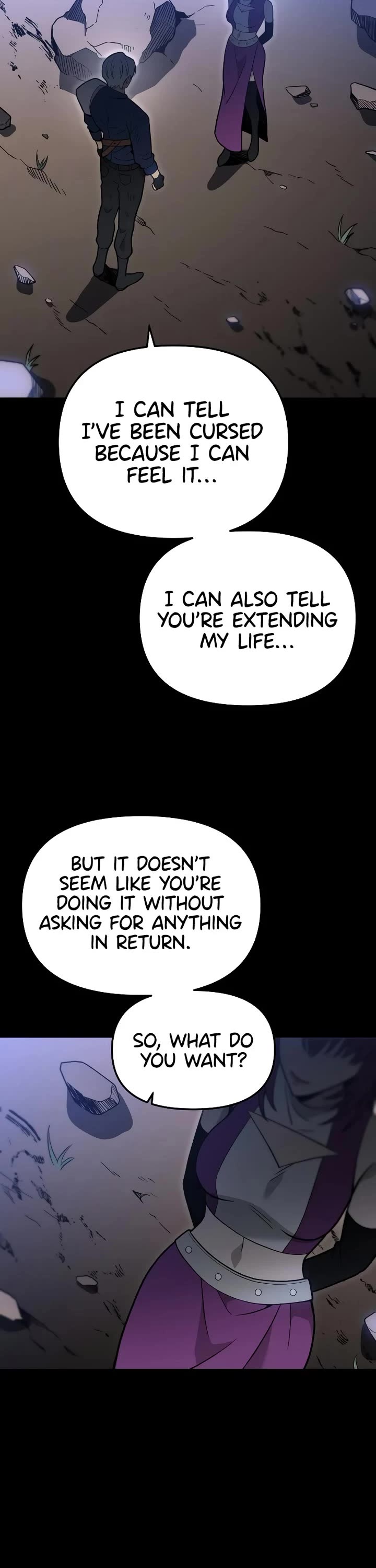 I Used to Be a Boss chapter 130 page 17