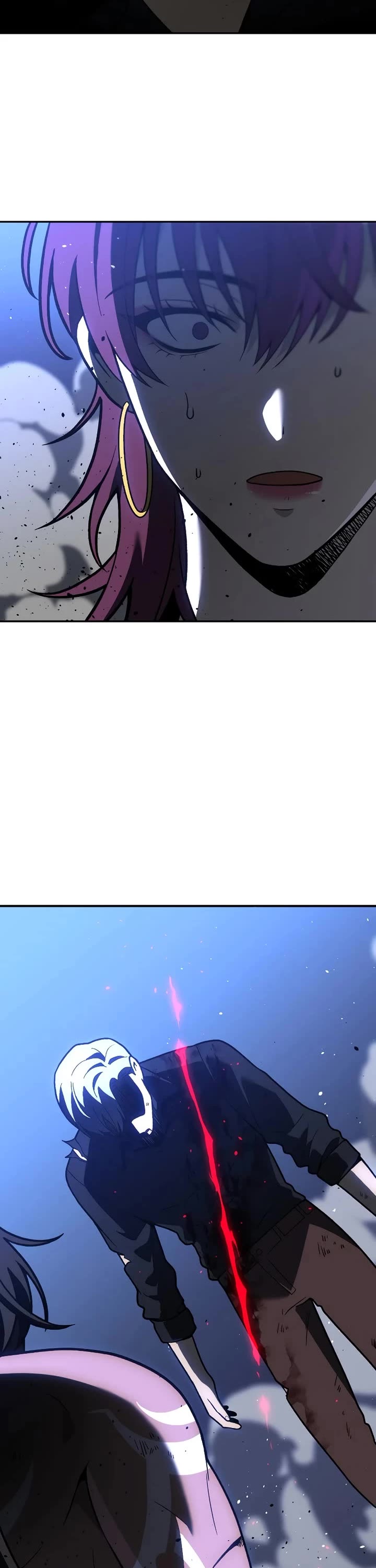 I Used to Be a Boss chapter 130 page 2