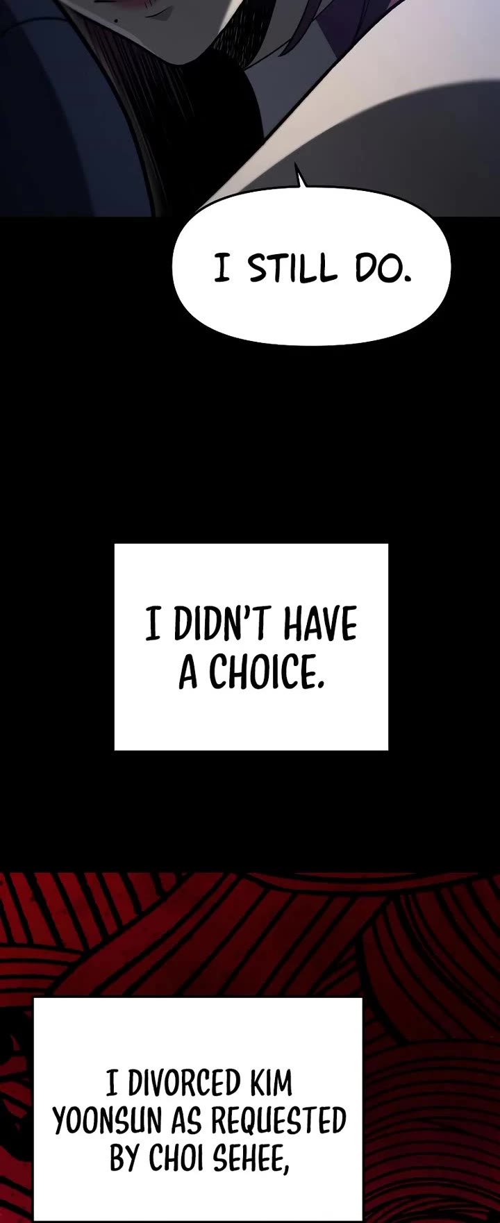 I Used to Be a Boss chapter 130 page 20