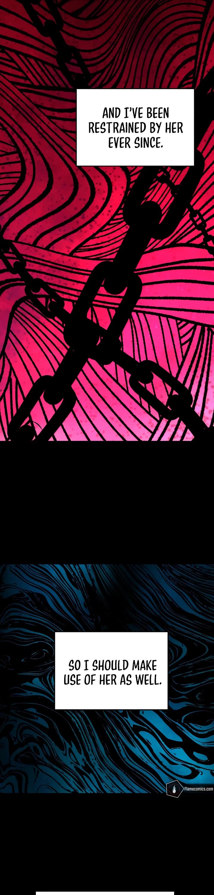 I Used to Be a Boss chapter 130 page 21