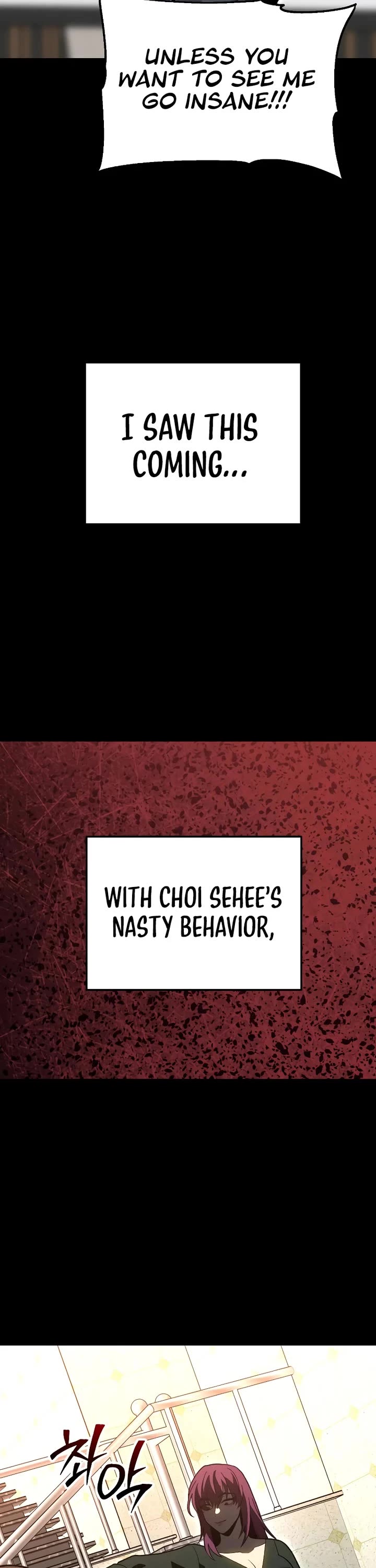 I Used to Be a Boss chapter 130 page 26