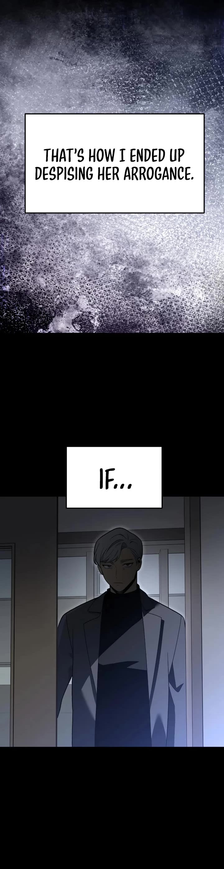 I Used to Be a Boss chapter 130 page 28