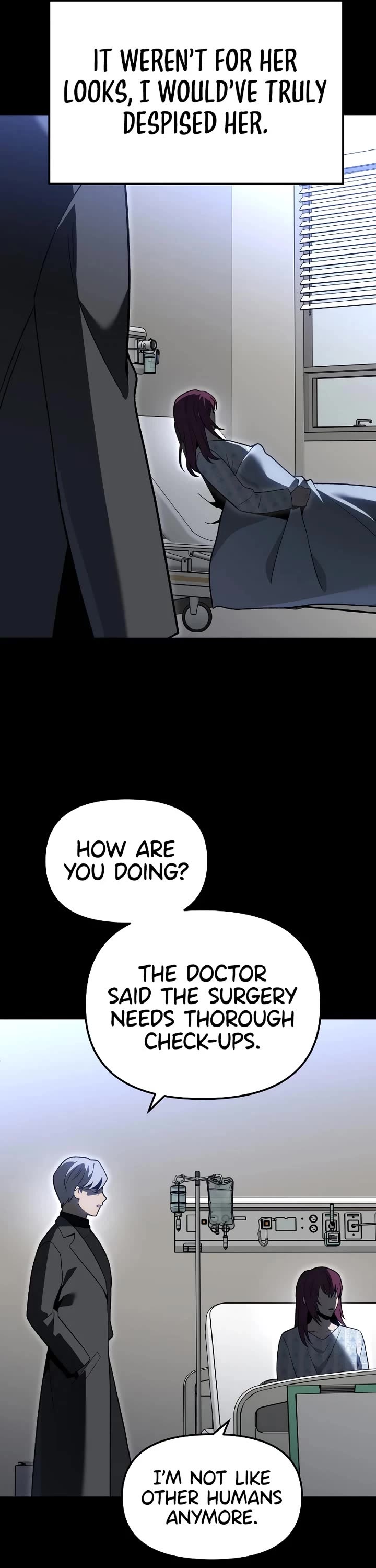 I Used to Be a Boss chapter 130 page 29