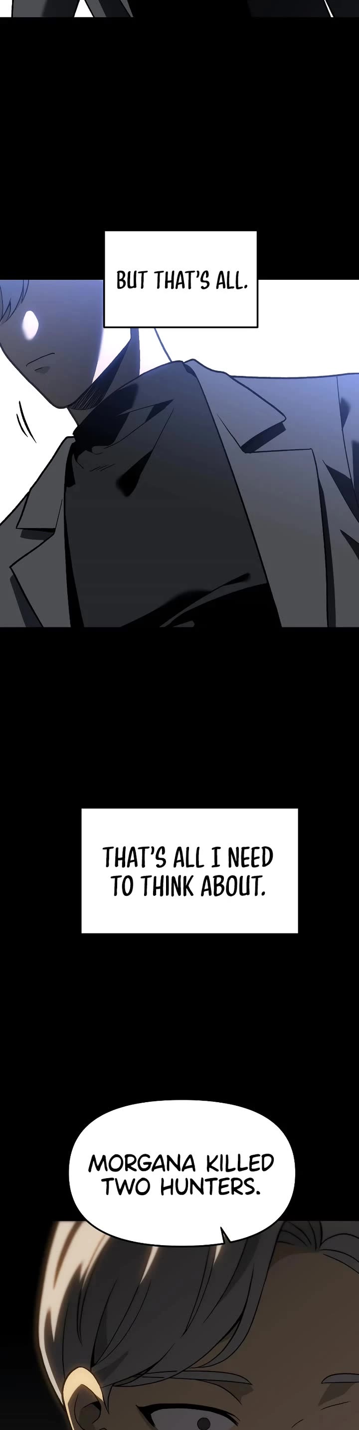 I Used to Be a Boss chapter 130 page 31