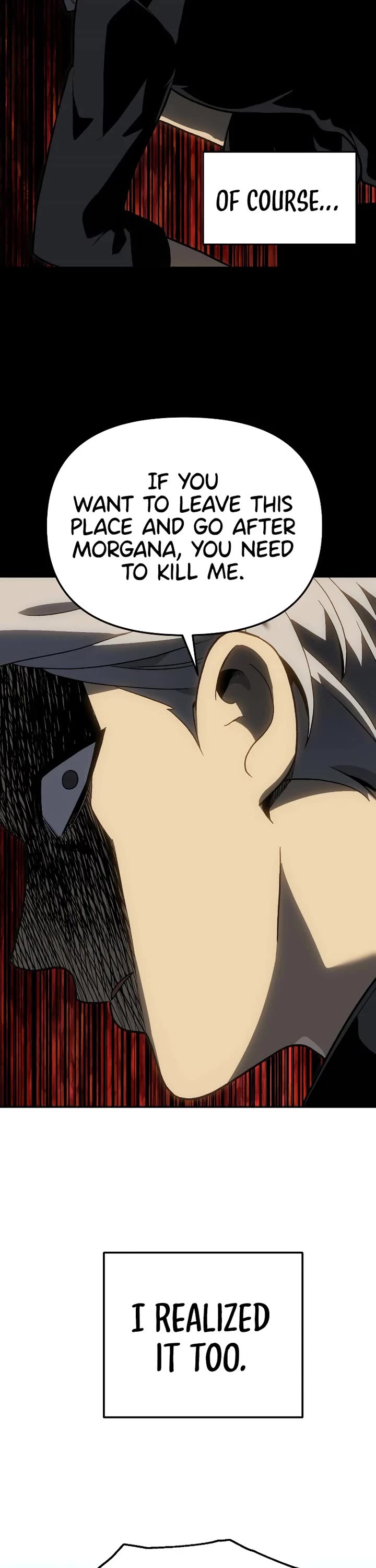 I Used to Be a Boss chapter 130 page 34