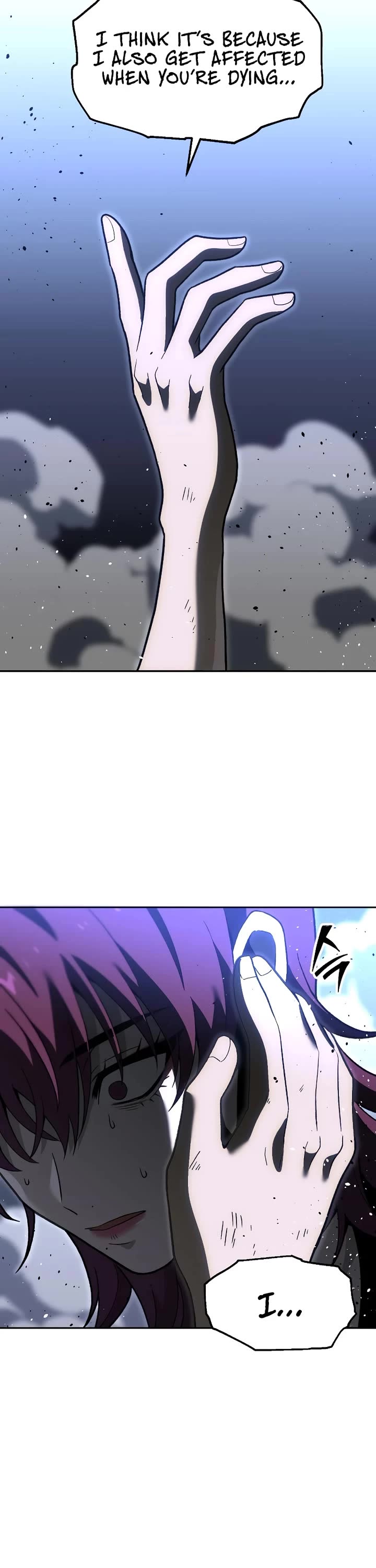 I Used to Be a Boss chapter 130 page 35