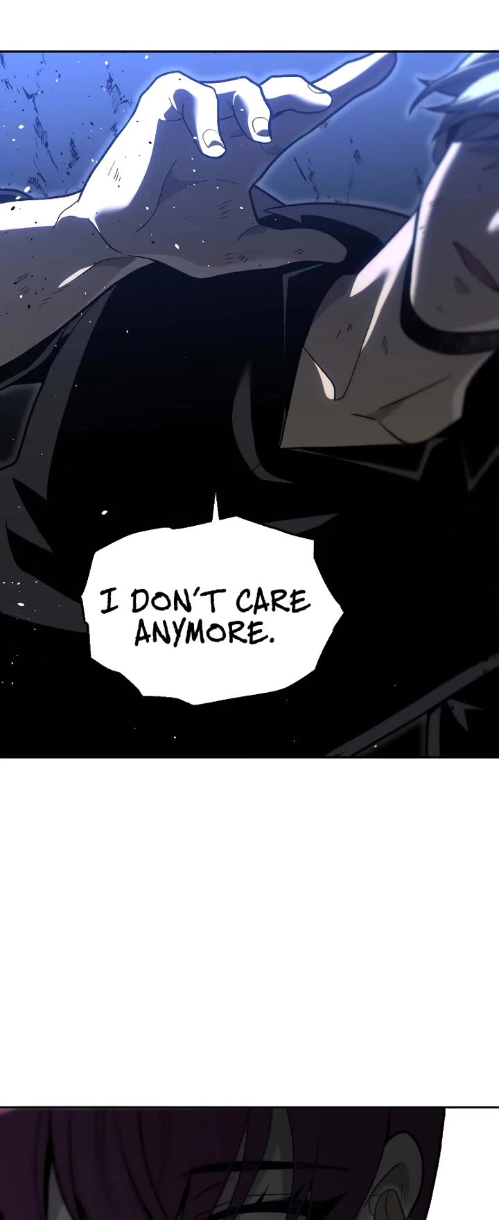 I Used to Be a Boss chapter 130 page 36