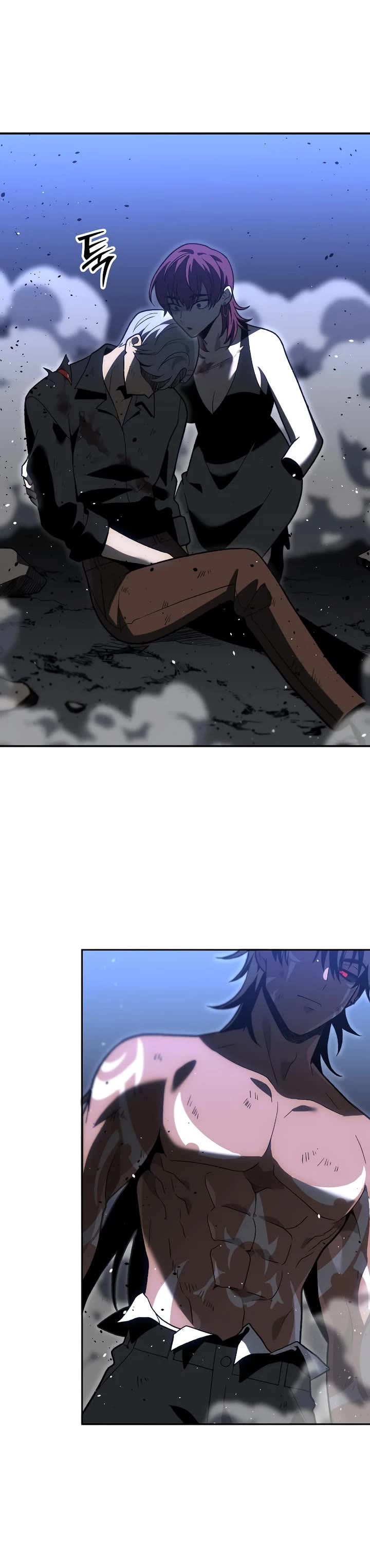 I Used to Be a Boss chapter 130 page 38