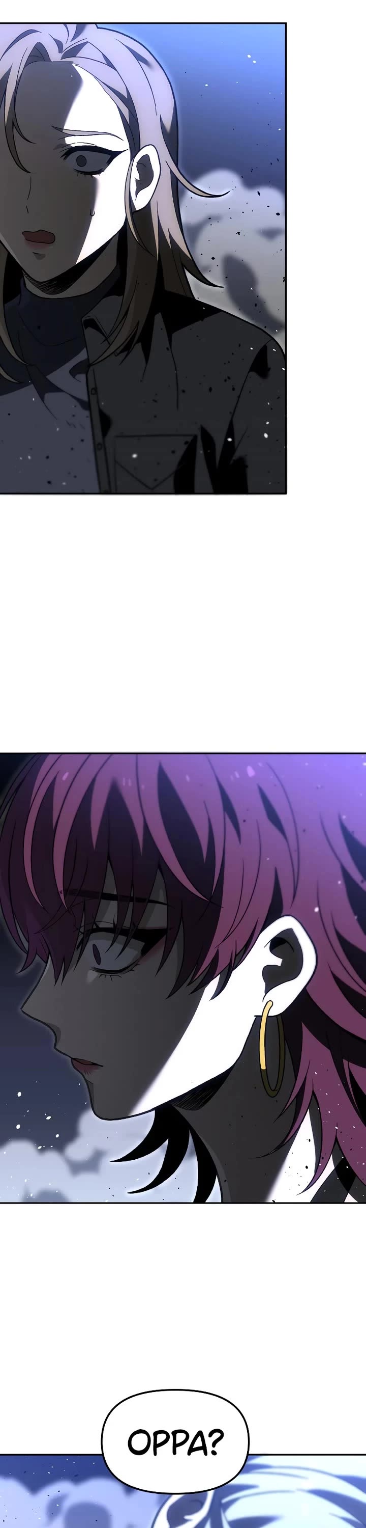 I Used to Be a Boss chapter 130 page 39