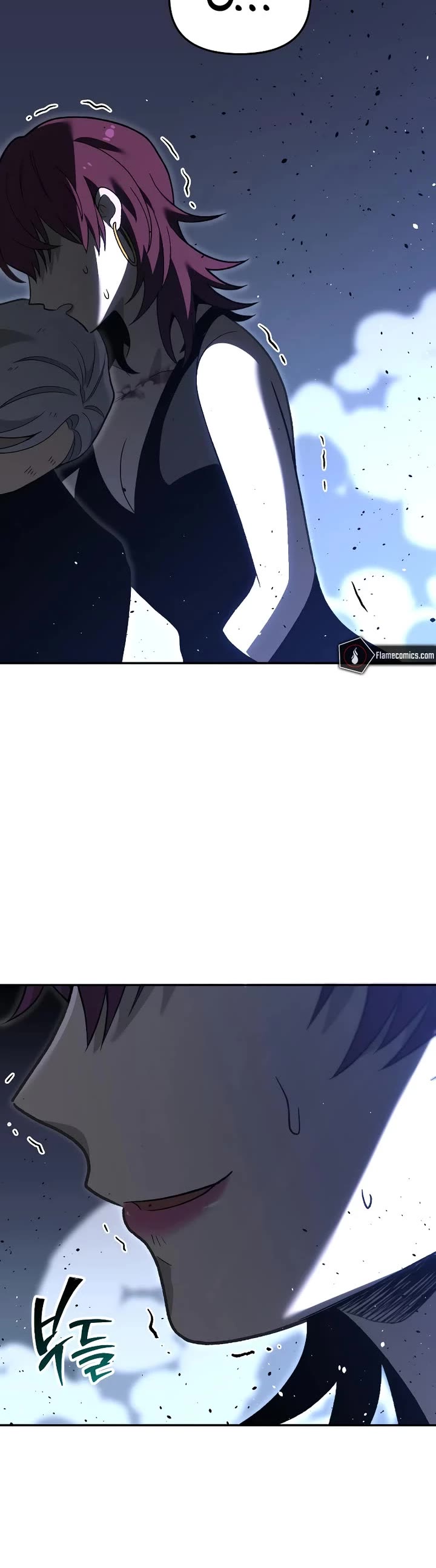 I Used to Be a Boss chapter 130 page 41