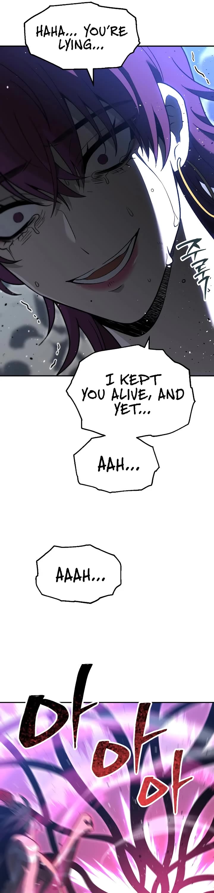 I Used to Be a Boss chapter 130 page 42