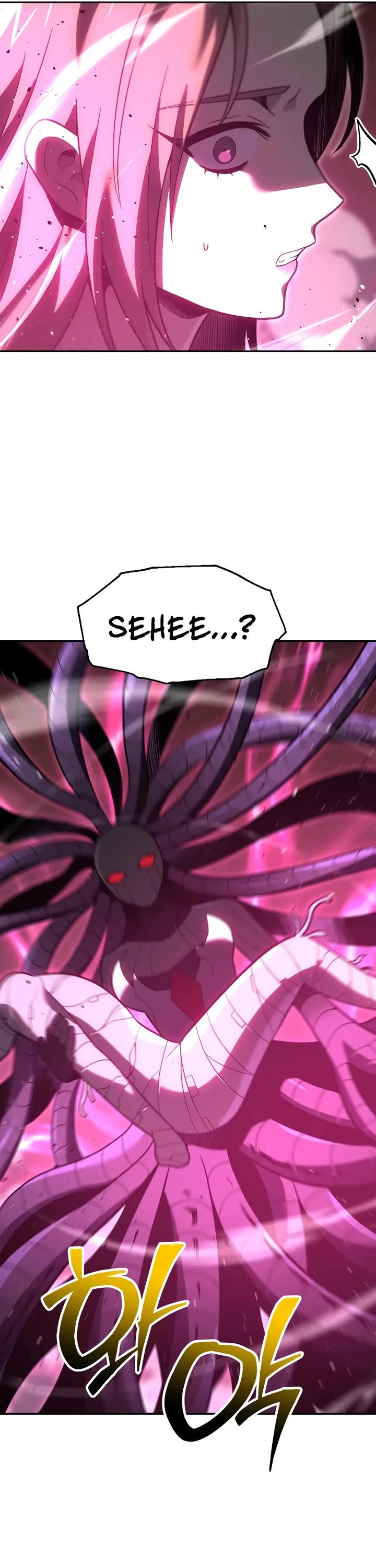 I Used to Be a Boss chapter 130 page 47