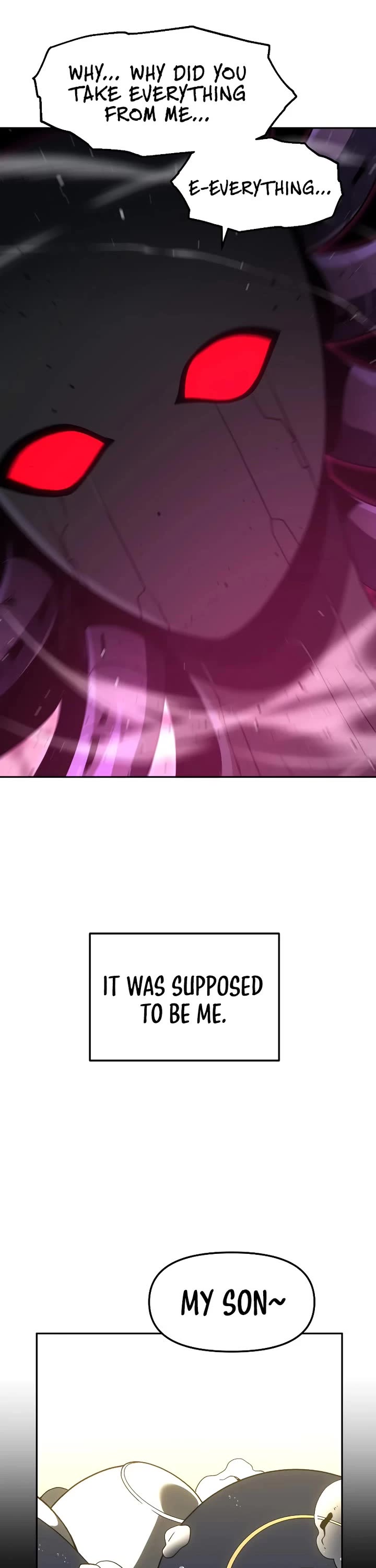 I Used to Be a Boss chapter 130 page 48