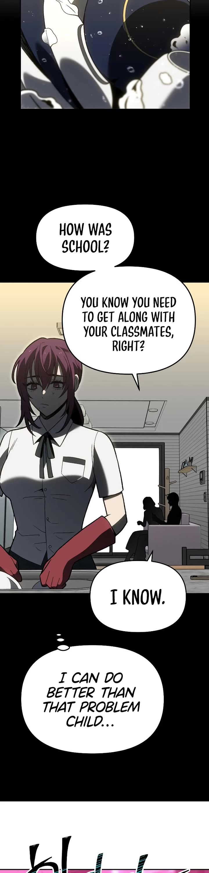 I Used to Be a Boss chapter 130 page 49