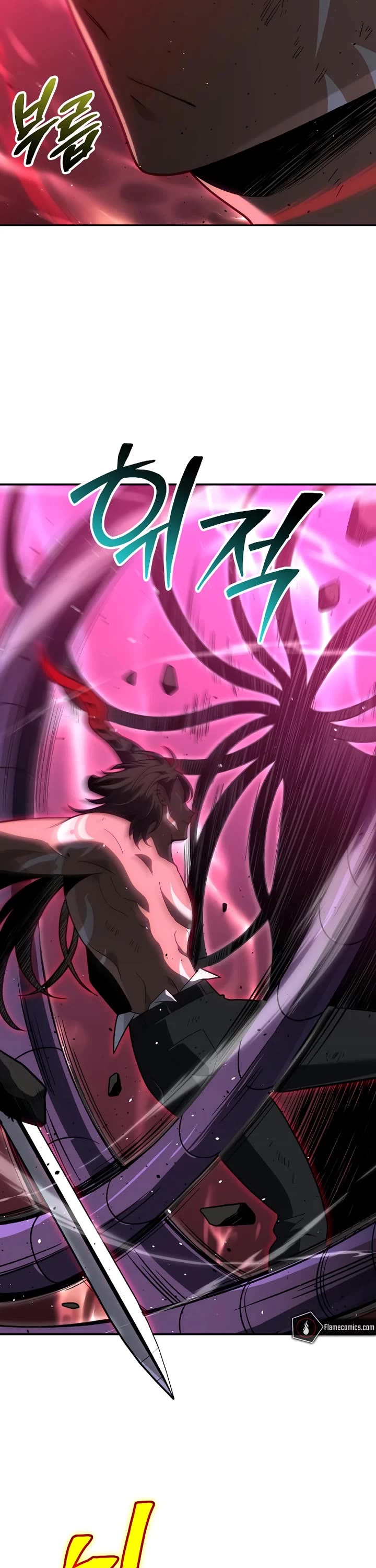 I Used to Be a Boss chapter 130 page 58