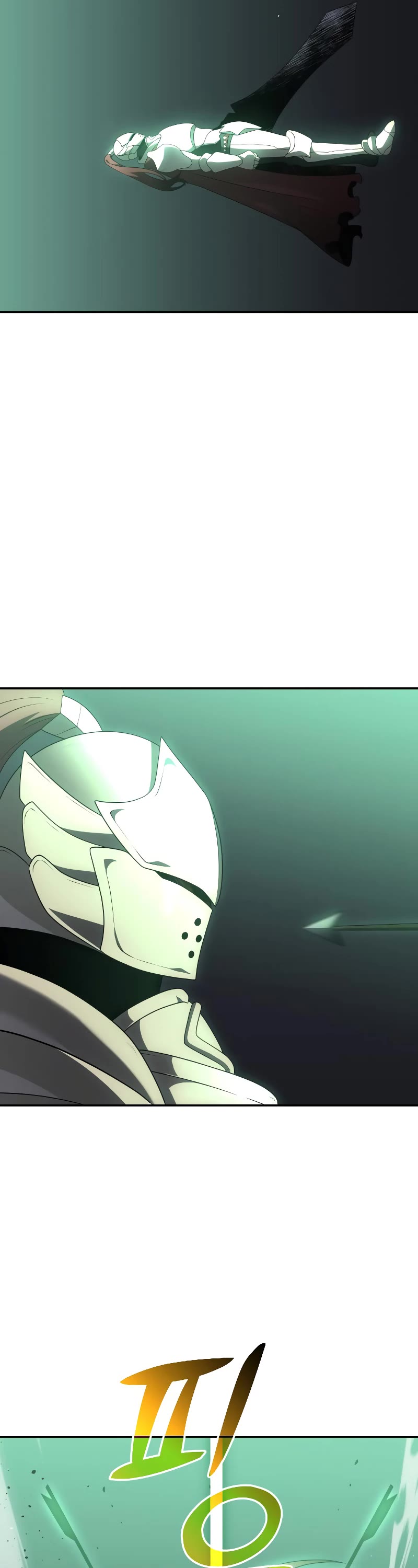 I Was the Final Boss chapter 14 page 11