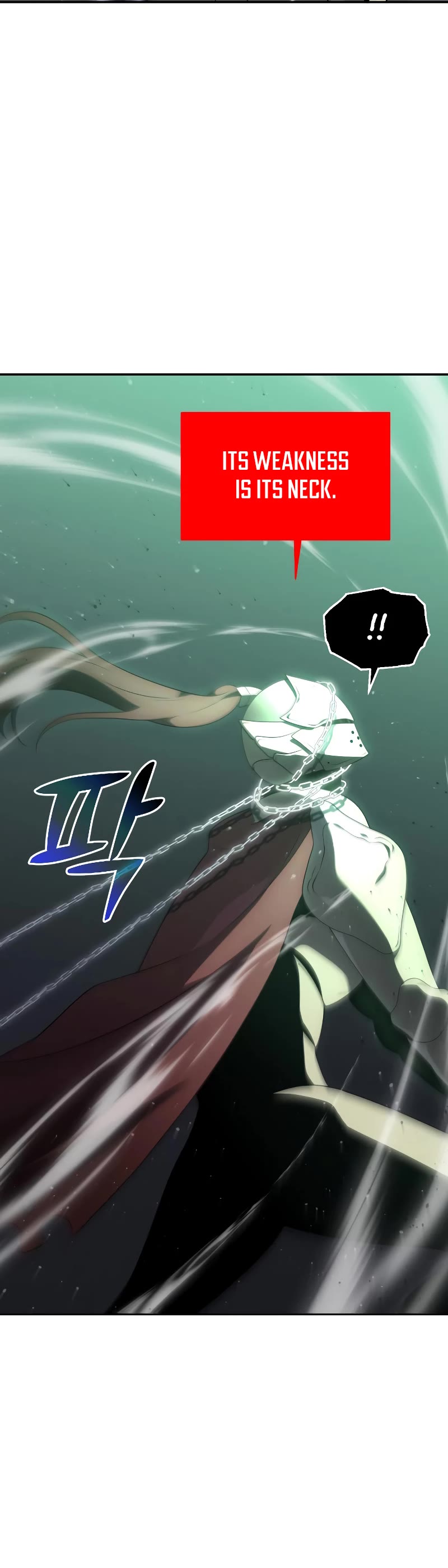 I Was the Final Boss chapter 14 page 13