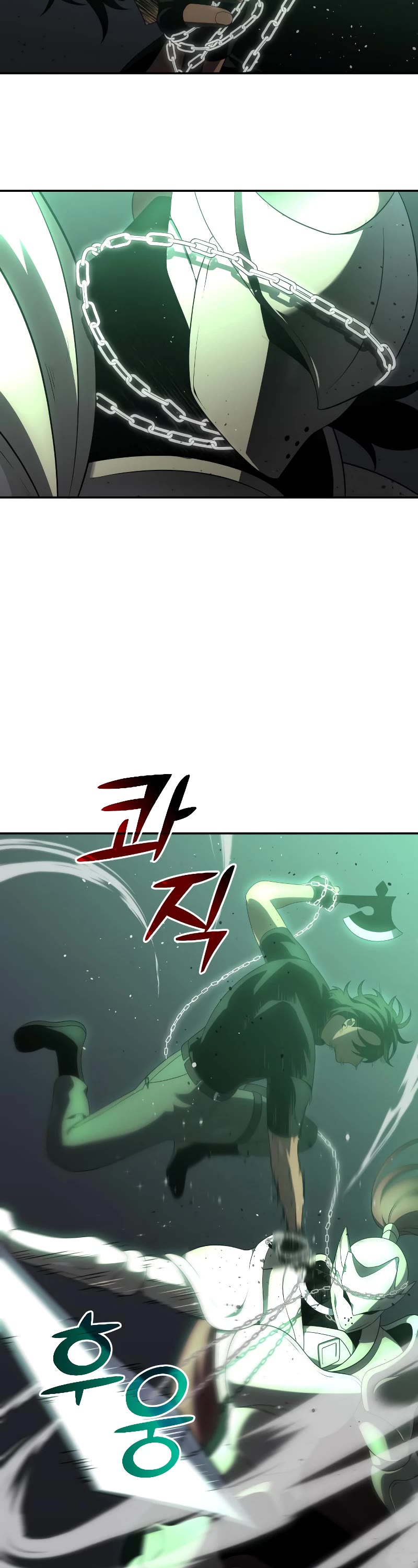 I Was the Final Boss chapter 14 page 15