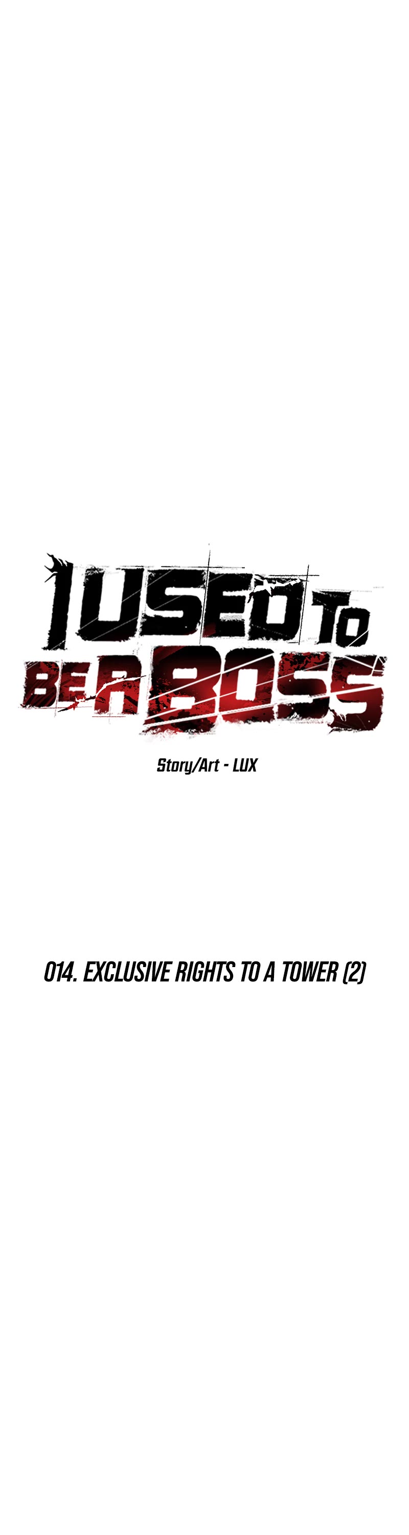 I Was the Final Boss chapter 14 page 18